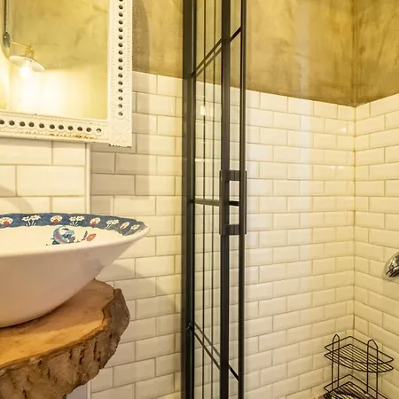 Διαμέρισμα Charming Flat With Central Location In Kadikoy
